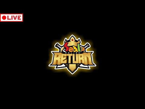 ADA KAH MALAM IN EXP BOOST !!! ( LANJUTAN PART 2 )