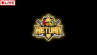 ADA KAH MALAM IN EXP BOOST !!! ( LANJUTAN PART 2 )