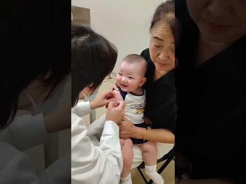 cutest baby 🥰🥰