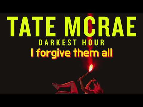 Tate McRae - Darkest Hour (From the Amazon Original Series “PANIC”) | Lyrics