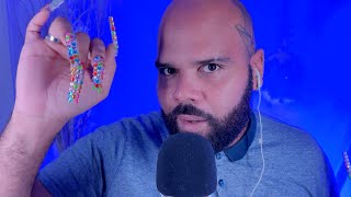 CETTE VIDÉO ASMR EST ULTRA PUISSANTE
