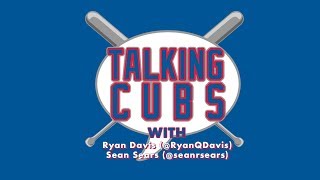 The Cubs surprise everyone by sending Ian Happ to Iowa