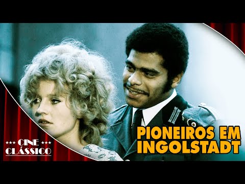 Pioneiros em Ingolstadt (1971) 🎬 Filme de Comédia 🎬 Filme Legendado GRÁTIS | Cine Clássico