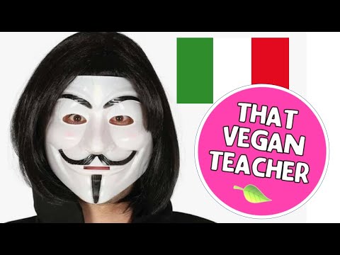 🇮🇹 I Went To A Cube Of Truth In Italy 🇮🇹 Here's What I Saw