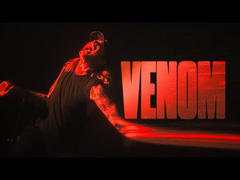 Stepson - Venom (OFFICIAL MUSIC VIDEO)
