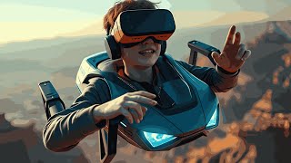 Flying Gadgets You Never Knew Existed – 15 उड़ने वाली Machines जो आपकी सोच से बाहर हैं!