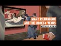 The Rokeby Venus Incident and Suffragette Militancy