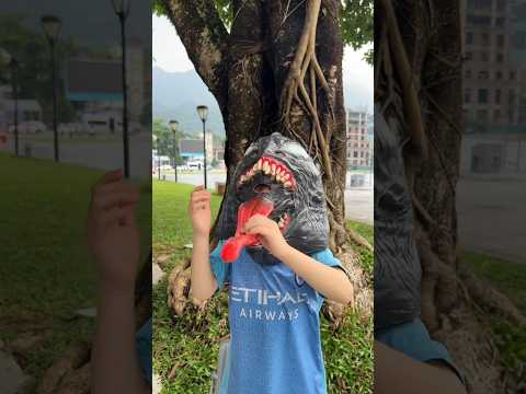 Prank Mom 👻😱🤣 Sonsi Family #shorts