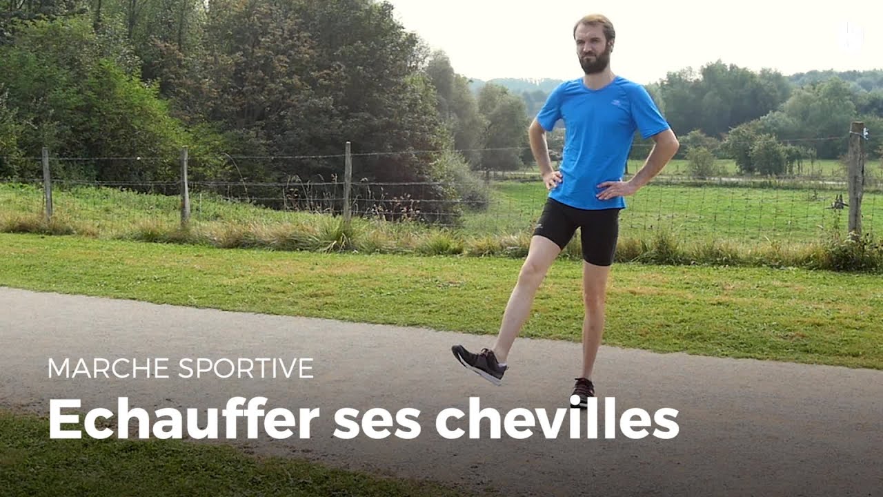 Image Cercles de chevilles debout
