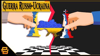 Live #594 ⁍ Guerra Russo-Ucraina - Scenari e Game Theory - Droni  Romania - Aggiornamento Situazione