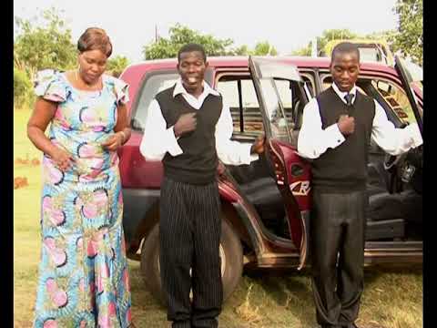 Nazareth Church Choir - Limo Mwelesa  (Official Music Video)