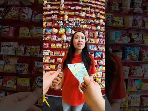 Wie süß, der kleine Bruder bekommt eine Überraschung! 🥰