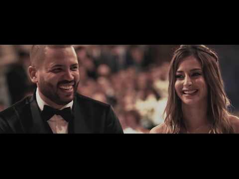 Projota - Numa Esquina do Universo (Clipe Oficial)