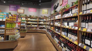 SUPERMERCADO | WEI DE TAIWAN 2024.05.17