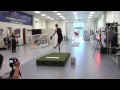 Motion Analysis in Exercise and Rehabilitation