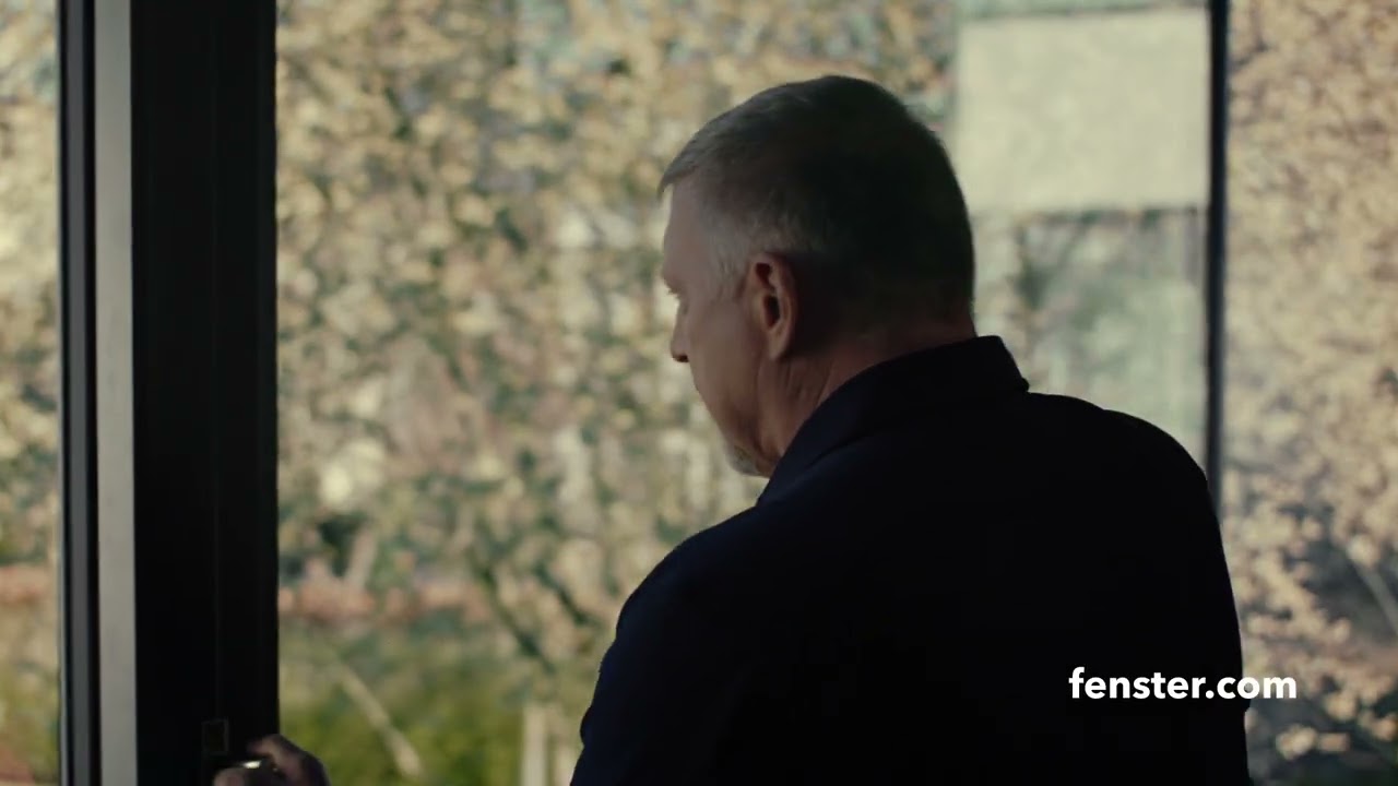 Becker & Effenberg | Rasenmäher | TV-Spot 2025 | fenster.com