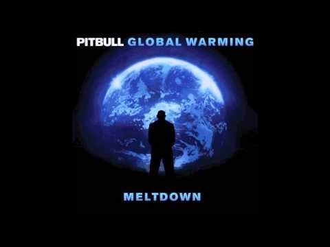 Pitbull - Do It (feat. Mayer Hawthorne) (Global Warming Meltdown)