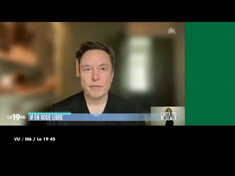 VU du 11/07/2025 : Grok vote RN