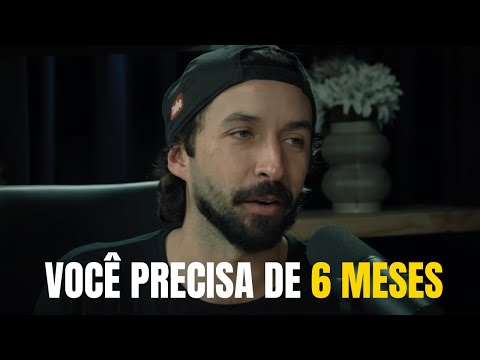 LARGAR ISSO MUDOU A VIDA DOS MEUS SEGUIDORES | Primo Pobre