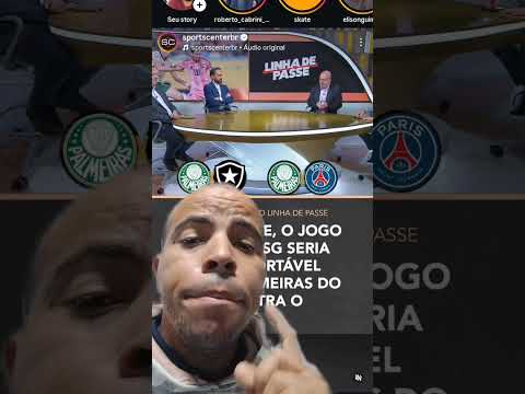 Palmeiras tem chance na próxima fase..#futebol #palmeiras