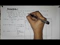 Frequency Distribution Concepts