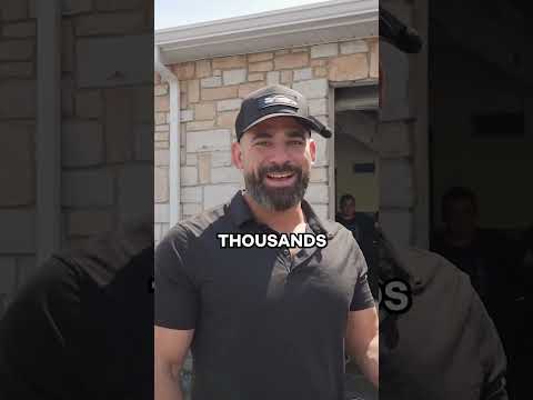 Helping His Friend's Widow Sell His Porsche 😮‍💨