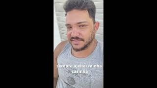 Aqui eu falo tudo oque estar acontecendo com migo