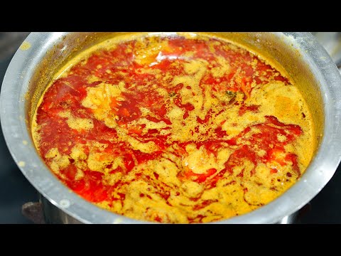 झणझणीत चिकण रस्सा चव कधीच विसरणार नाही | Jhanjhanit Chicken Rassa | Maharashtrian Recipes