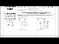 Linear Equations and Their Properties