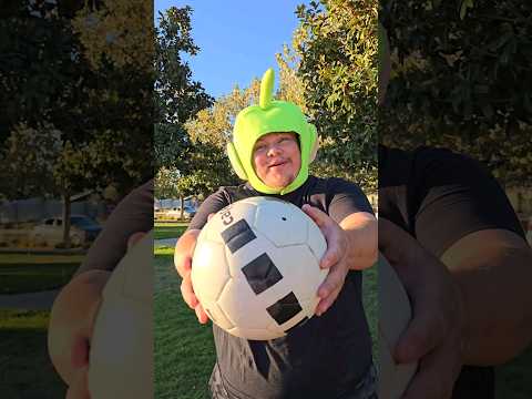 La PELOTA ⚽️ #shorts #viralvideo @guanacos503