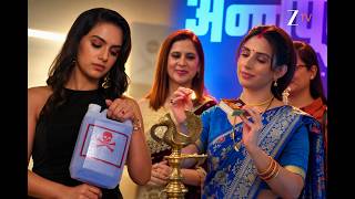 Humari Radha | Ep 102 | Preview | Oct, 22  2026 | Simran Kaur| Akshay Mhatre | anmol TV