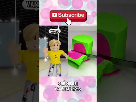 Su Hija Nació Con Cáncer y Dios La curó 💔😭 #roblox #brookhaven
