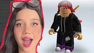 CALIFICANDO AVATARES DE SUSCRIPTORES EN ROBLOX #2