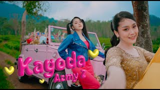 KAGODA - AZMY Z ( Official Music Video)