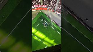 Bundesliga #football #fc26 #soccer #gameplay #fifa #bundesliga