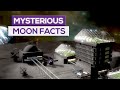 Exploring the Mysteries of the Moon