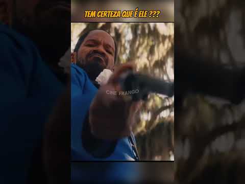 TEM CERTEZA QUE É ELE ??? #filmes #series #cenas #shorts DJANGO