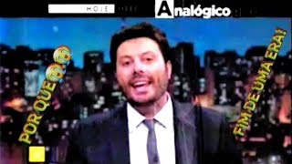 desligamento sinal analógico tv jangadeiro sbt 30/04/2017