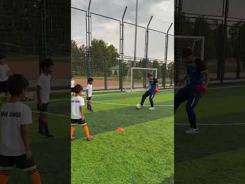 FC Jovani Junior #edit #football #soccer #sports #futbol #messi #toshkent #footballskills #skills