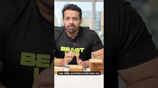Best way for Fatloss