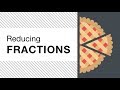 Reducing Fractions: Key Concepts and Techniques
