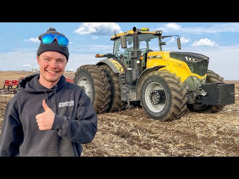 This Tractor Made Me Lose $25,000.00
