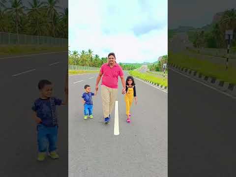 Thank u for 14million views??? caption.??? #fatherlove #kidsvideo #emotional #comedy #comedyvideo