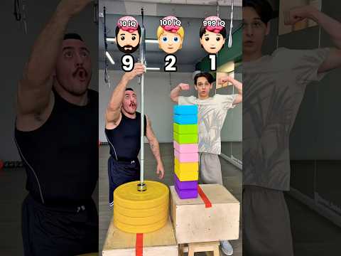 🆚Spinner Speed iQ🧠 Challenge!🥸 #challenge #foryou #funny #shorts #gym #1kra