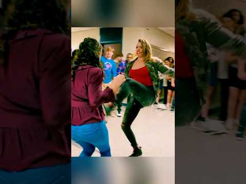 Cobra Kai | Tory Hijacks the PA to Hunt Sam—Hallway Fight Explodes Into School Riot 📣🥋🔥