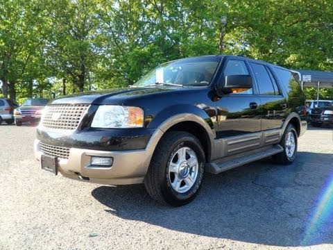 2004 Ford expedition xlt recall #4