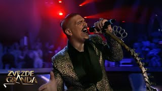 Isak Šabanovic - Prvo jutro - (Official Video 2021) (prod. by MILIGRAM)