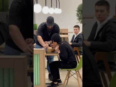 Неужели  остались хорошие люди ?😭