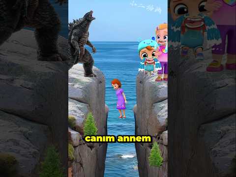 ANNEM Bizim İçin Kendini FEDA Etti!😥💔