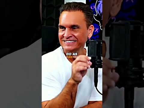 The Funniest Inmate Experience